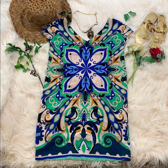 Anthropologie Maeve Dress-i6 - Picture 8 of 8